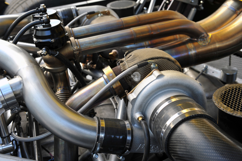 Illustration for article titled First Hennessey Venom GT lands in American hands